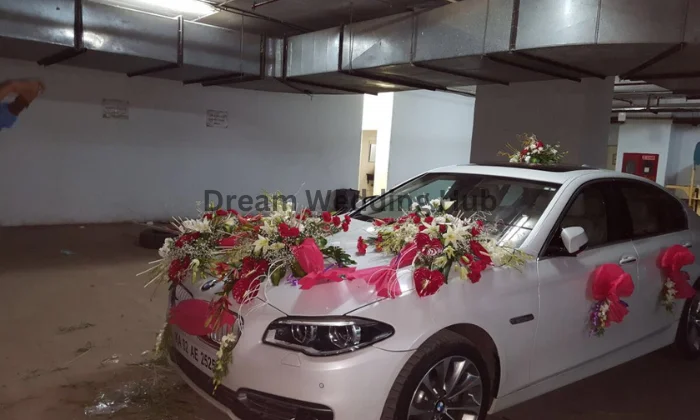 S K B Car Rentals Bangalore